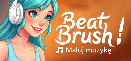 Beat Brush: Maluj muzykę