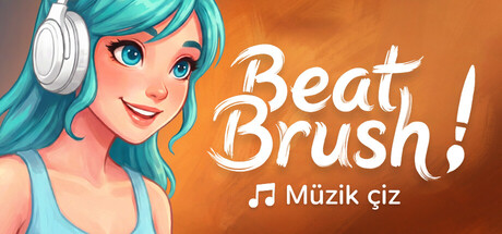 Beat Brush: Müzik çiz