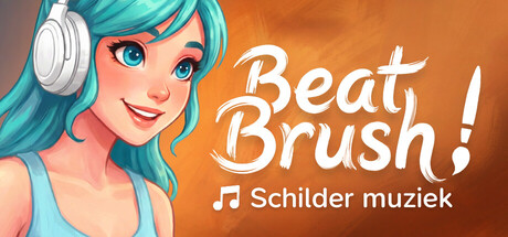 Beat Brush: Schilder muziek