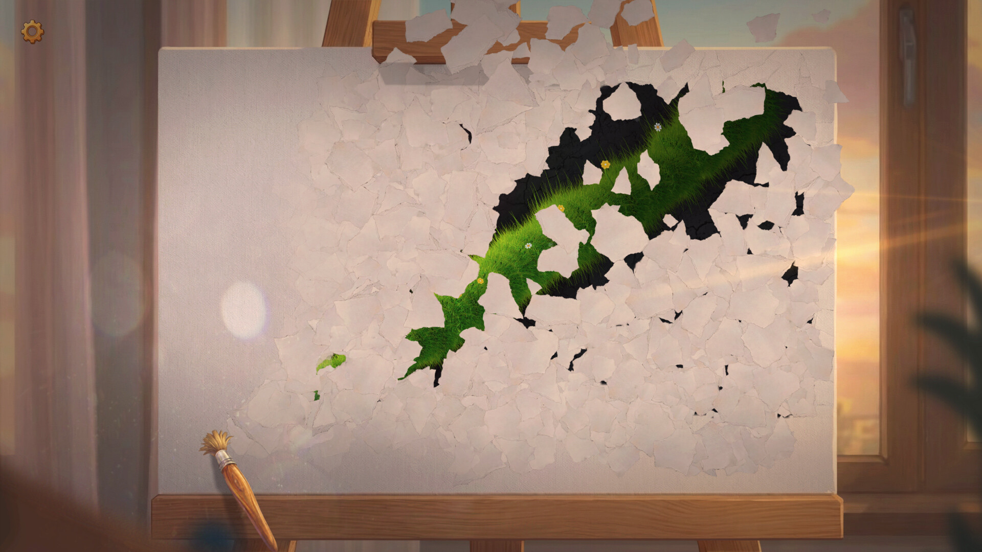 Beat Brush: Draw music screenshot #4