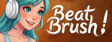 Beat Brush: Draw music
