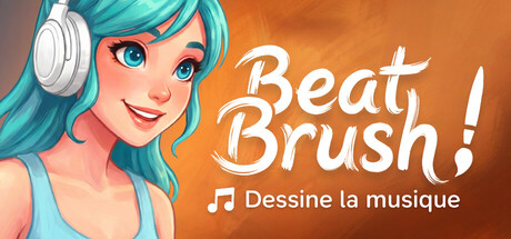 Beat Brush: Dessine la musique