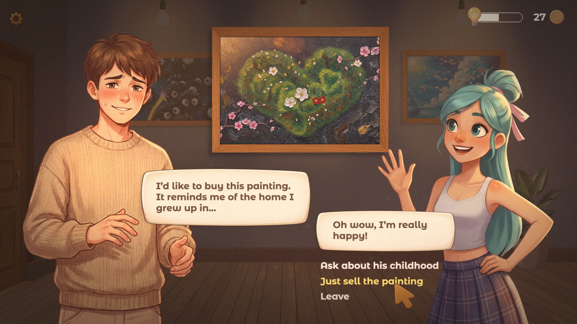 Beat Brush: Draw music screenshot #5