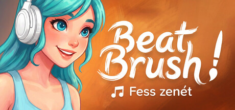 Beat Brush: Fess zenét