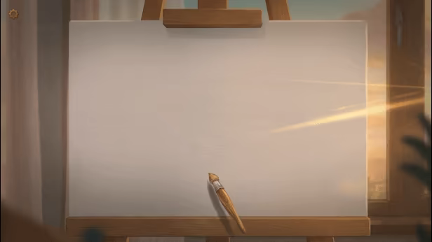 Beat Brush: Draw music video 1