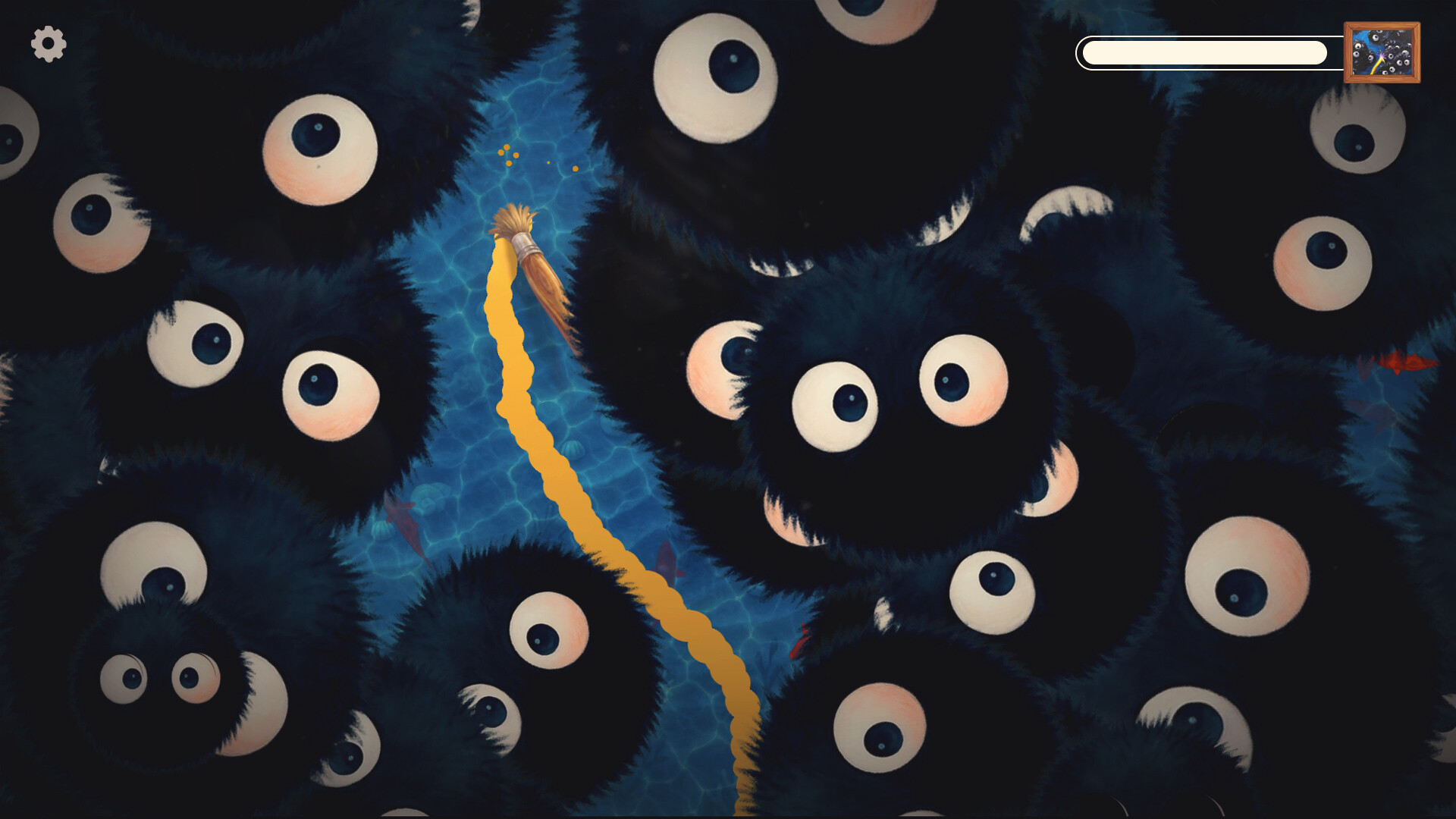 Beat Brush: Draw music screenshot #7