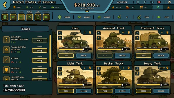 Countryballs: Power Protocolfor windows and Linux 1