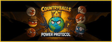Countryballs: Power Protocol game capsule image