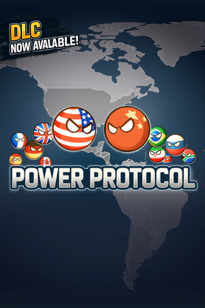 Countryballs: Power Protocol