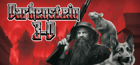 Darkenstein 3D Playtest