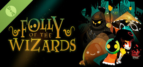 Folly Of The Wizards Demo