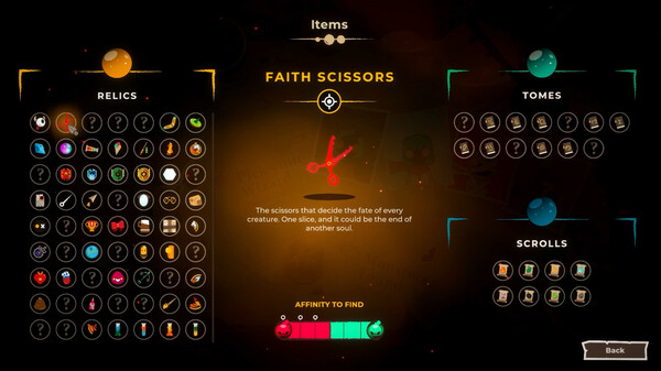 Folly Of The Wizards Demo screenshot 2