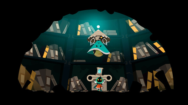 Folly Of The Wizards Demo screenshot 4