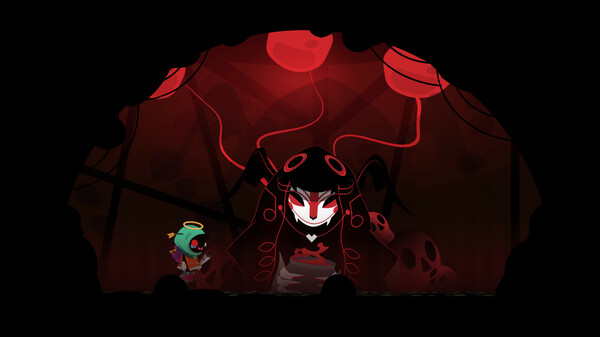 Folly Of The Wizards Demo screenshot 3