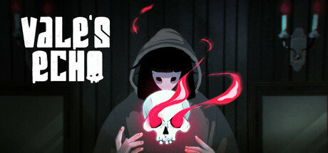 Vale's Echo Playtest cover art