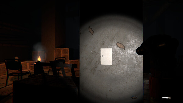 Screenshot 3 of Escape.exe - more gameplay footage