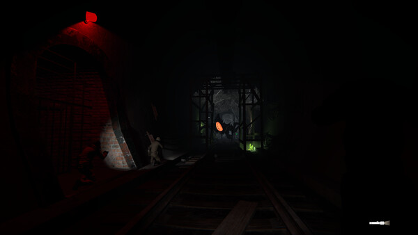 Screenshot 4 of Escape.exe - final gameplay screenshot