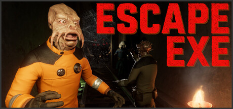 Escape.exe Banner