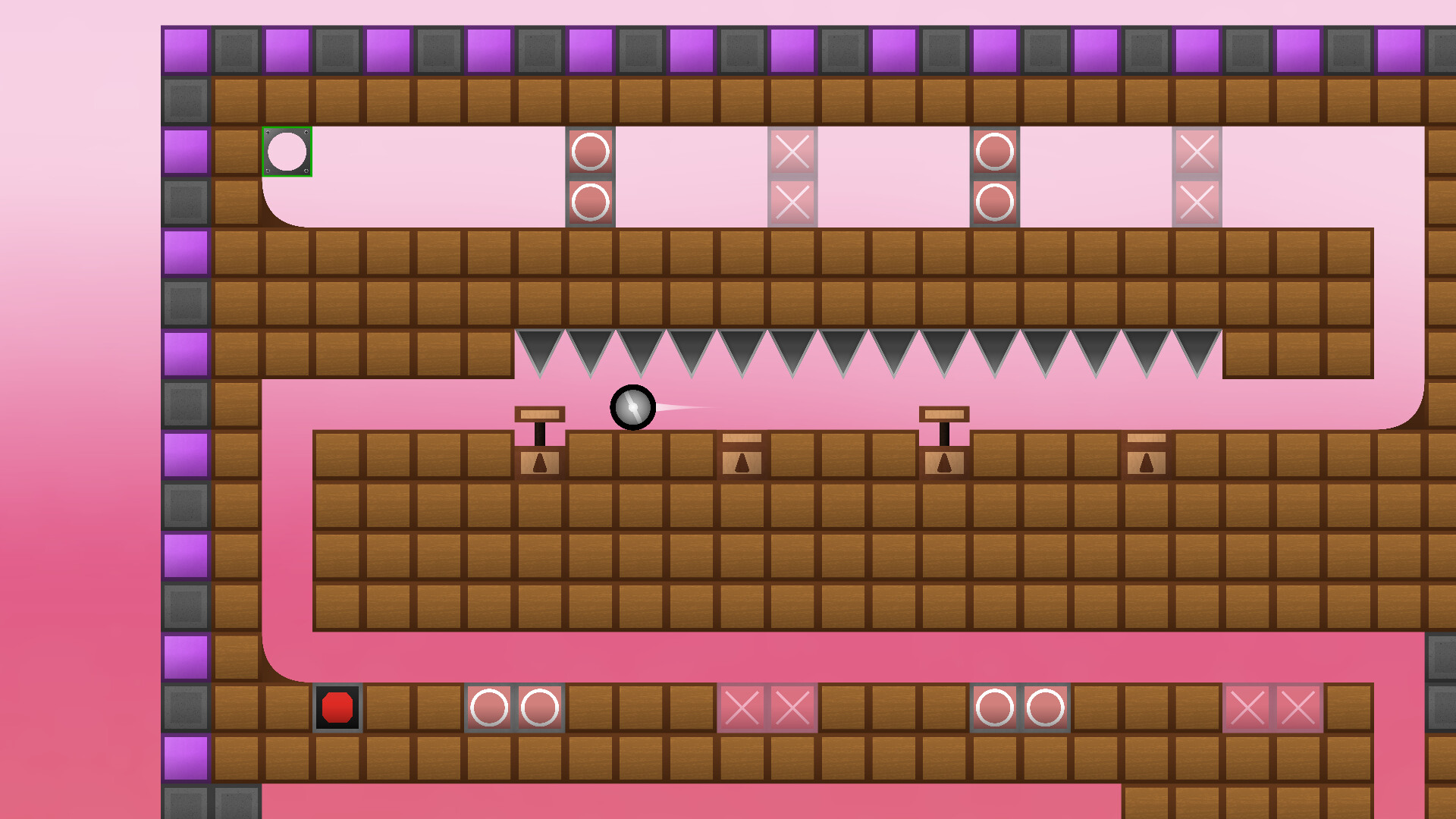 MODULE screenshot #5