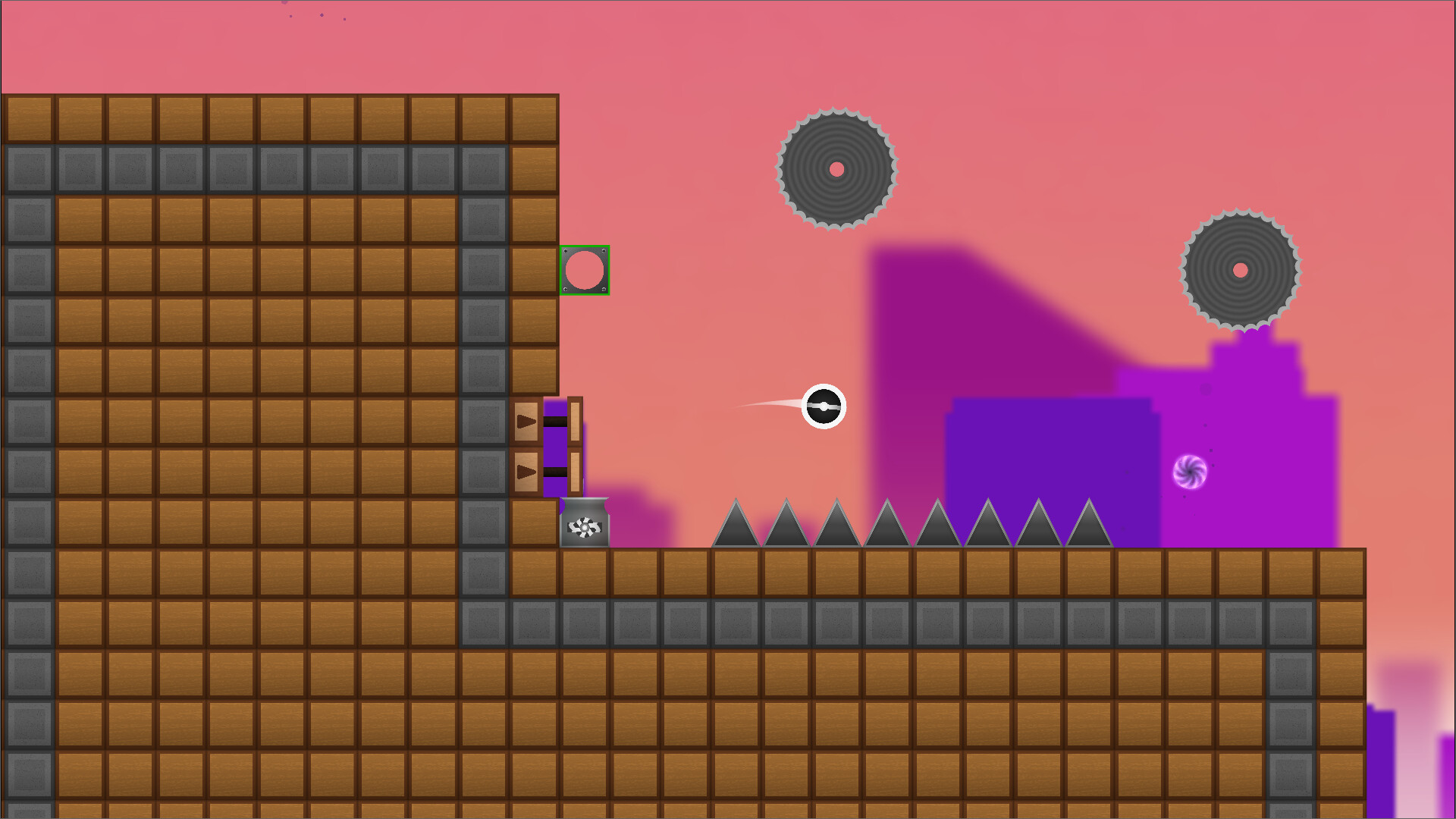 MODULE Featured Screenshot #1