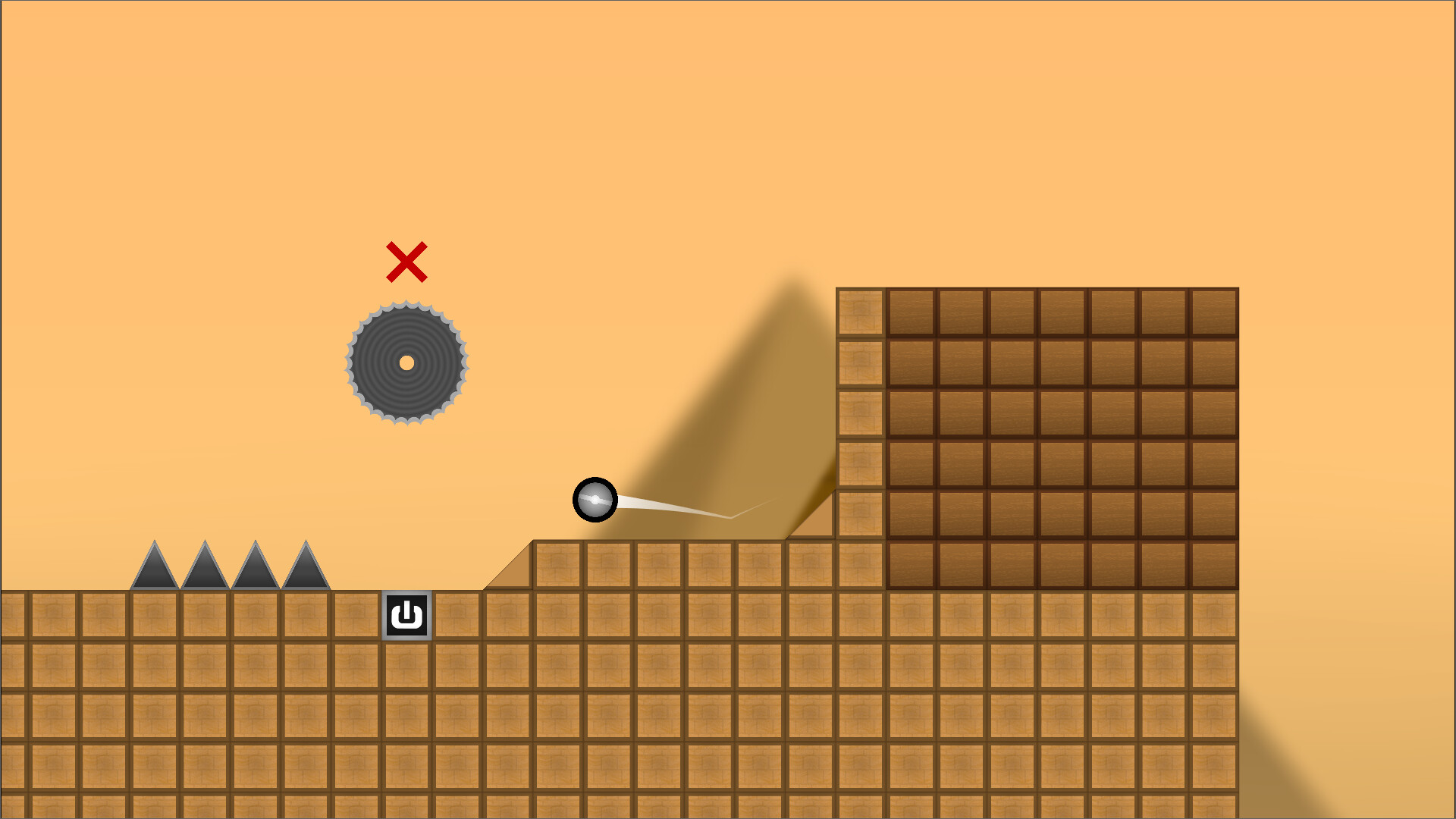 MODULE screenshot #3