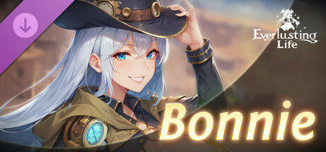 Everlusting Life - Mascot Bonnie