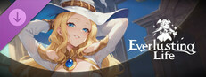 Everlusting Life - Mascot Marylin