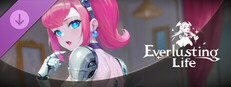 Everlusting Life - Mascot A.V.A. Small Capsule Image