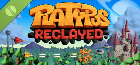 Platypus Reclayed Demo cover art