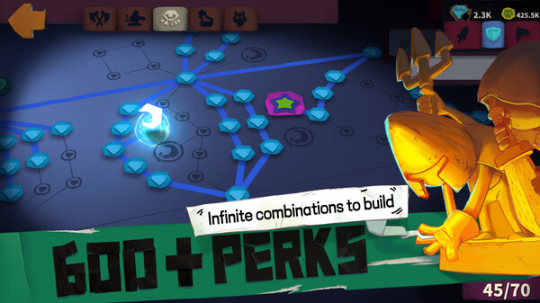 Solo Knight screenshot 3
