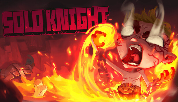 Solo Knight