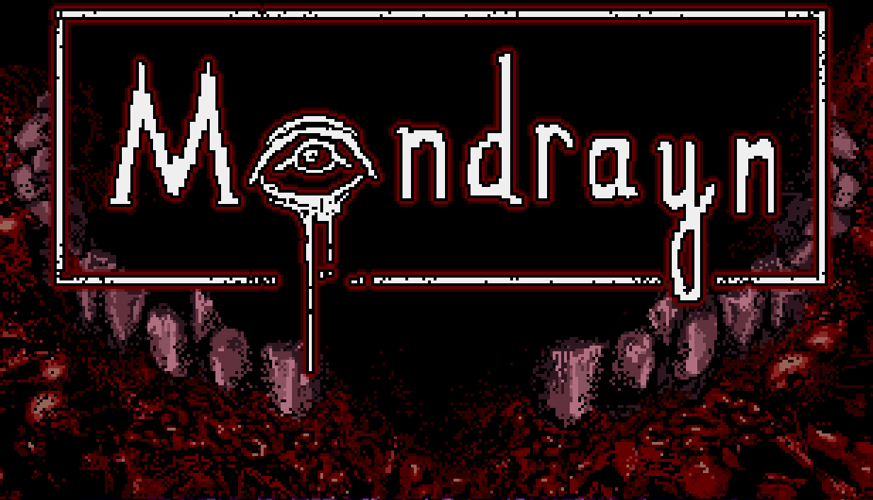 Mondrayn cover art