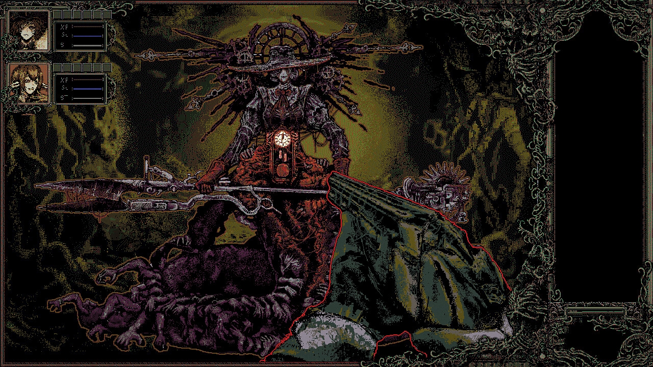 Mondrayn Featured Screenshot #1