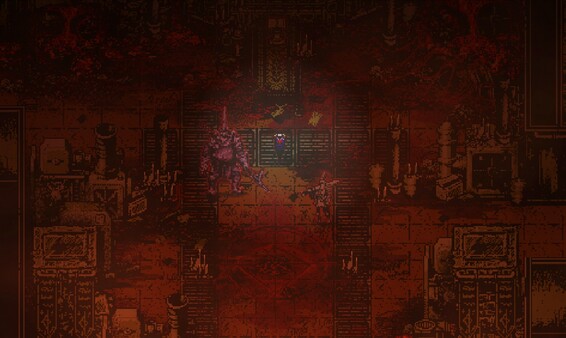 Screenshot 2 of Mondrayn - additional gameplay view