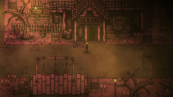 Mondrayn screenshot 4