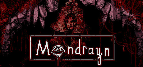 Mondrayn - similar game to Ciclico by Salidon Games