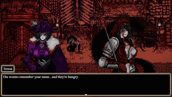 Mondrayn screenshot 5