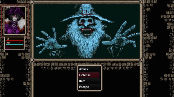 Mondrayn screenshot 3