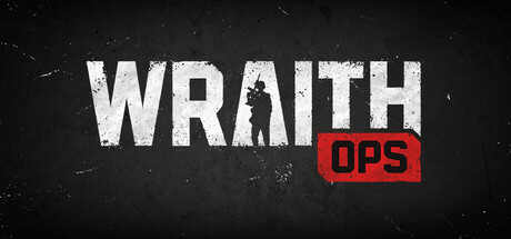 WRAITH OPS Playtest game header image