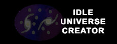 Idle Universe Creator
