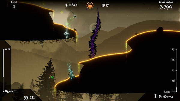 Screenshot 2 of Risko - additional gameplay view