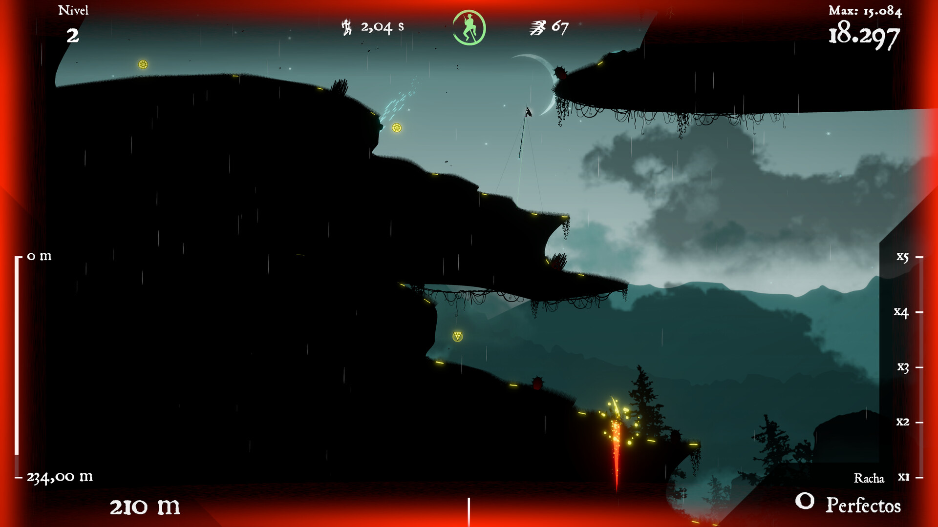 Risko - Shepherd's Leap screenshot #7