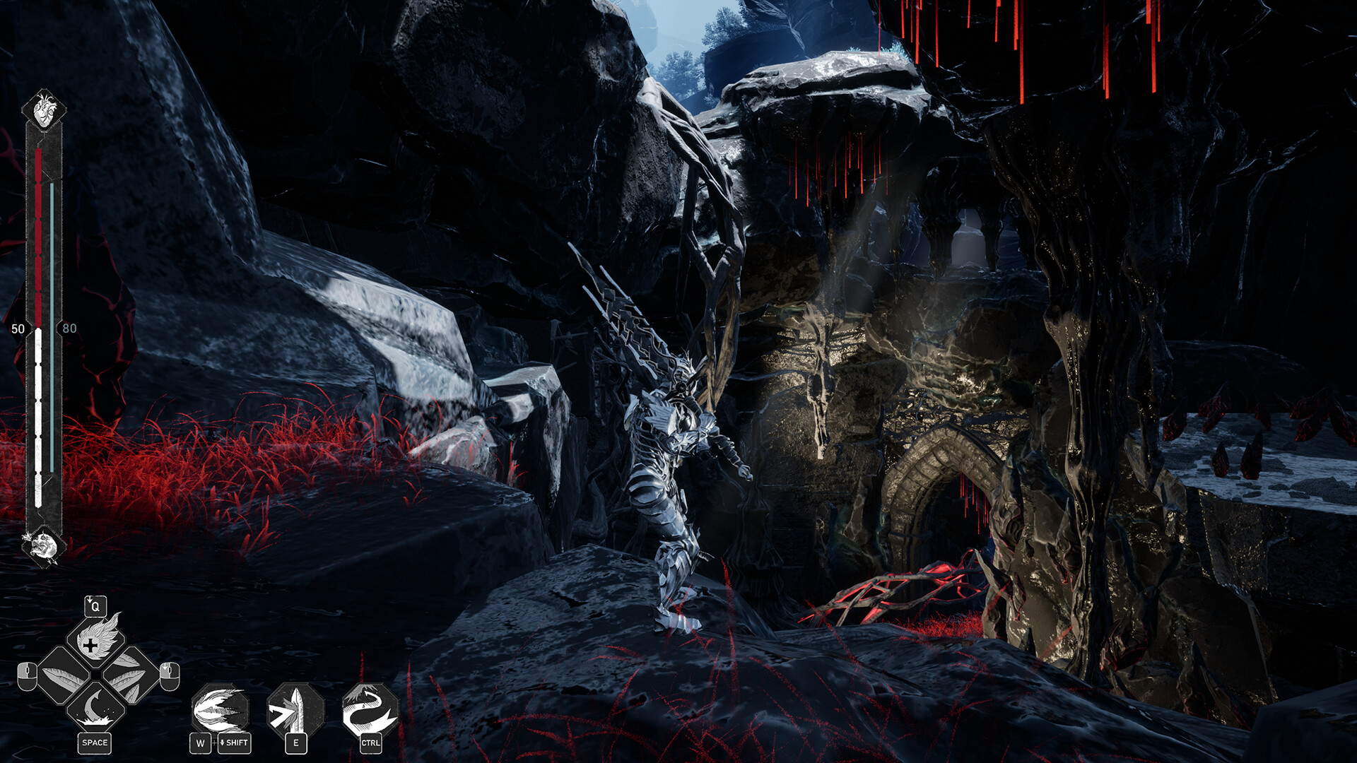 Mercy Incore screenshot #11