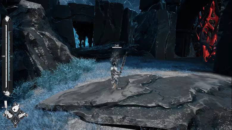 Mercy Incore video 8