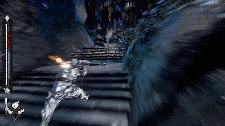 Mercy Incore video 10