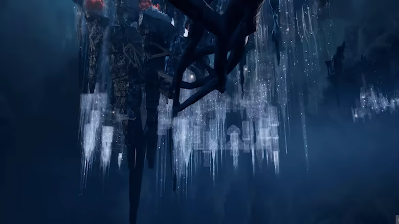 Mercy Incore video 2