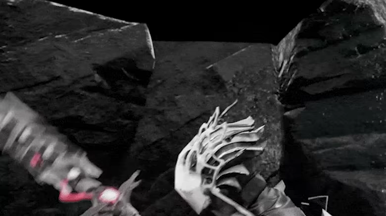 Mercy Incore video 4