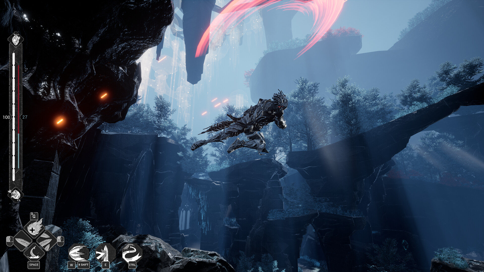 Mercy Incore screenshot #5