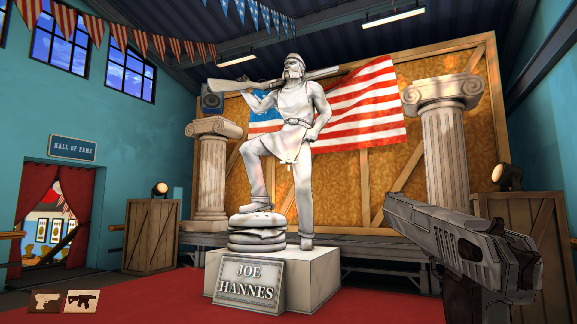 American Cooking Simulator: Multiplayer screenshot #2