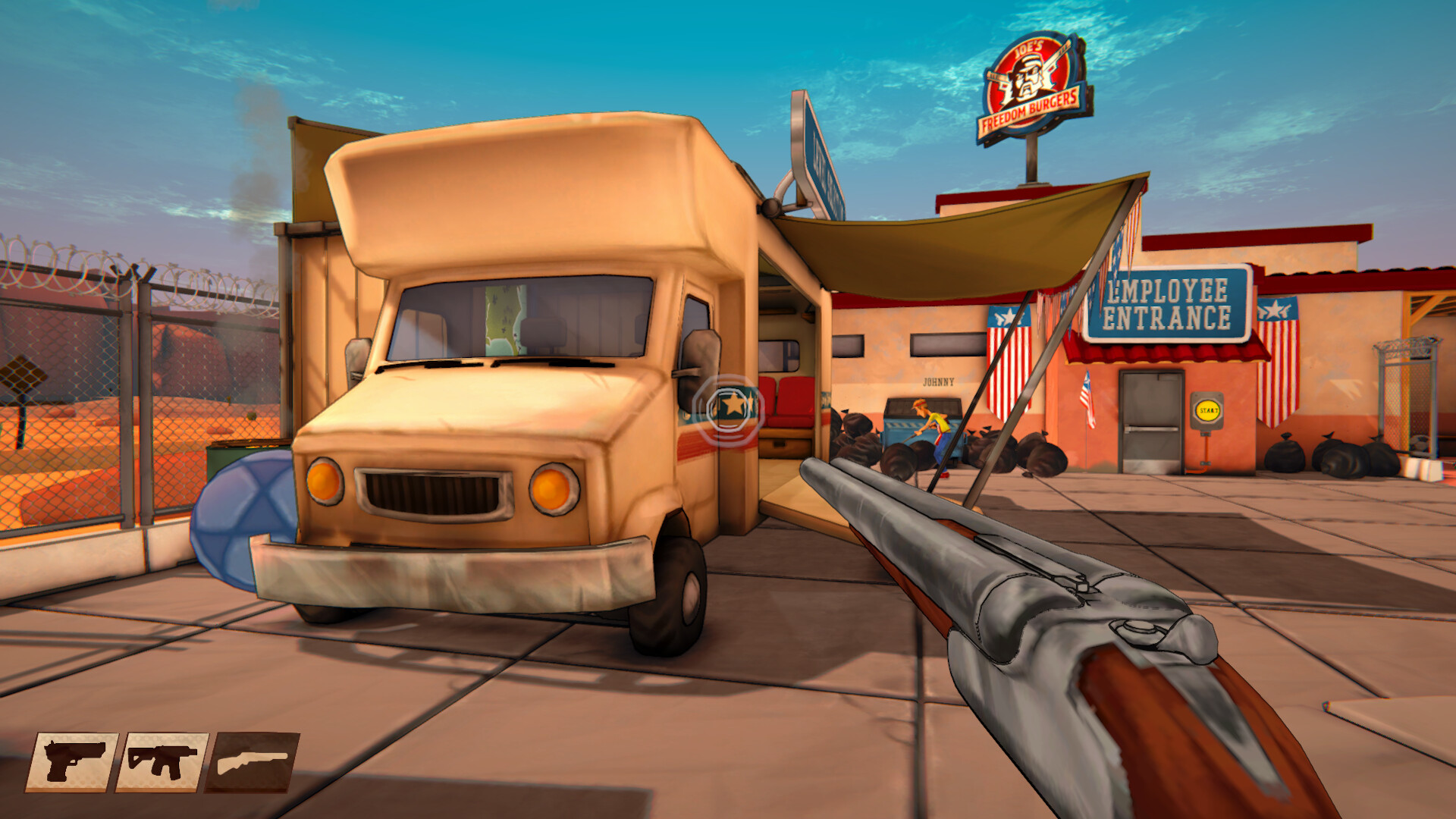 American Cooking Simulator: Multiplayer screenshot #7